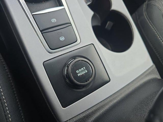 2022 Ford Bronco Sport Big Bend 4x4