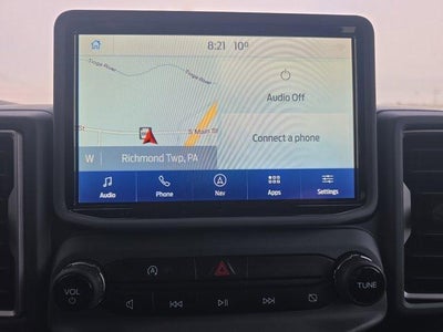 2022 Ford Bronco Sport Big Bend 4x4