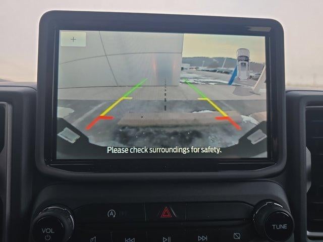 2022 Ford Bronco Sport Big Bend 4x4