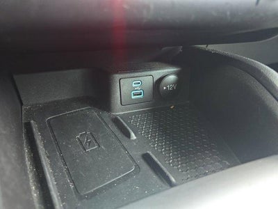 2022 Ford Bronco Sport Big Bend 4x4