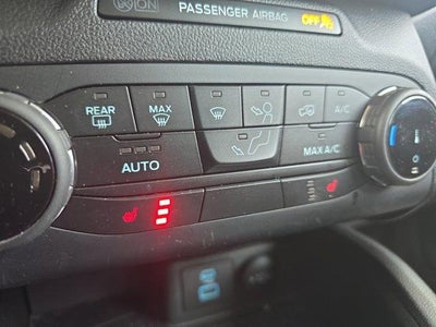 2022 Ford Bronco Sport Big Bend 4x4