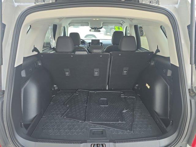 2022 Ford Bronco Sport Big Bend 4x4