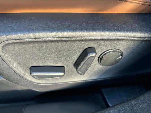 2025 Ford Bronco Sport Outer Banks 4x4