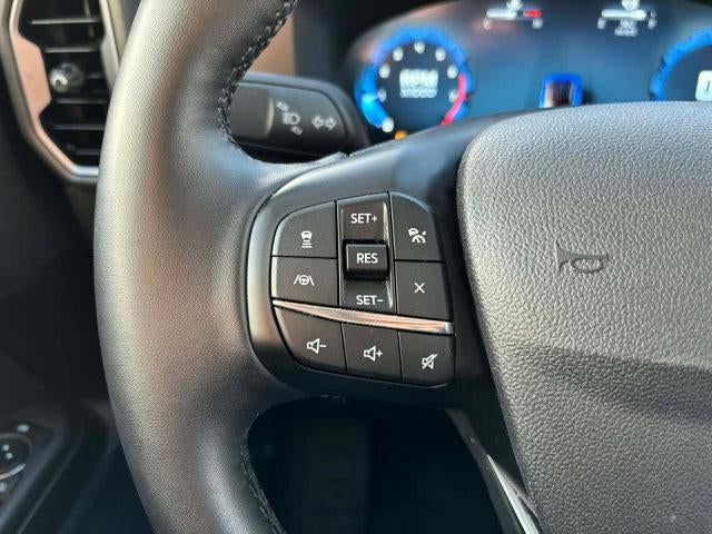 2025 Ford Bronco Sport Outer Banks 4x4