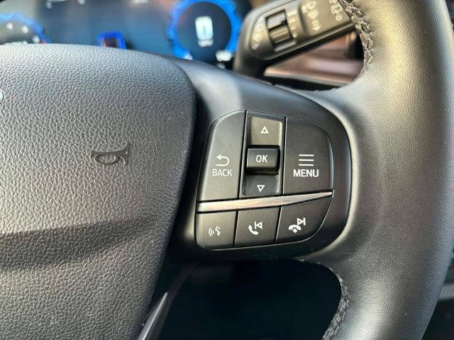 2025 Ford Bronco Sport Outer Banks 4x4