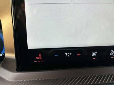 2025 Ford Bronco Sport Outer Banks 4x4