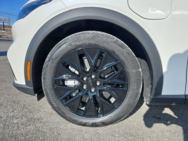 2025 Ford Mustang Mach-E Select AWD