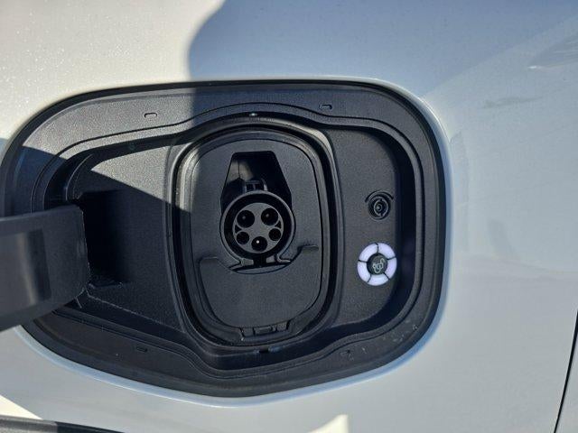 2025 Ford Mustang Mach-E Select AWD