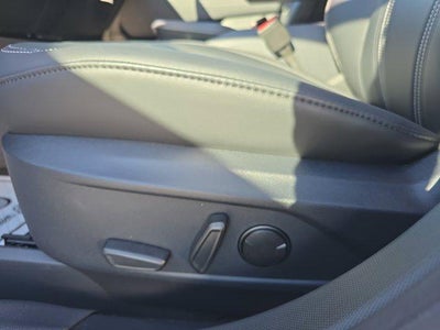 2025 Ford Mustang Mach-E Select AWD