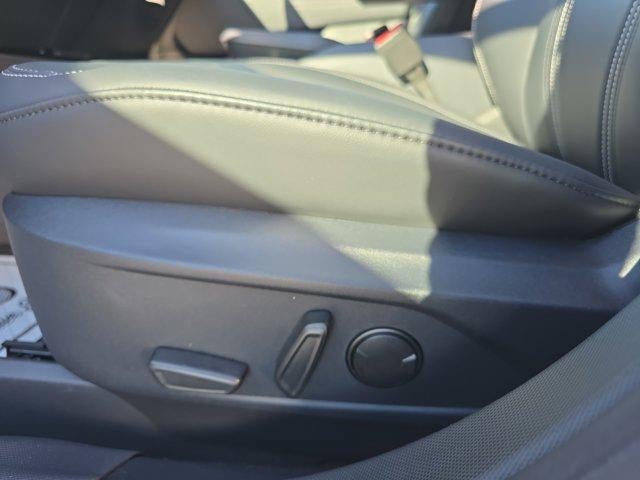 2025 Ford Mustang Mach-E Select AWD