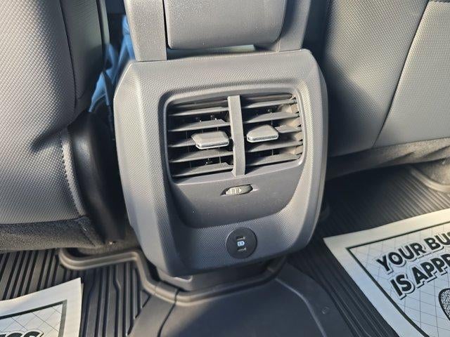 2025 Ford Mustang Mach-E Select AWD