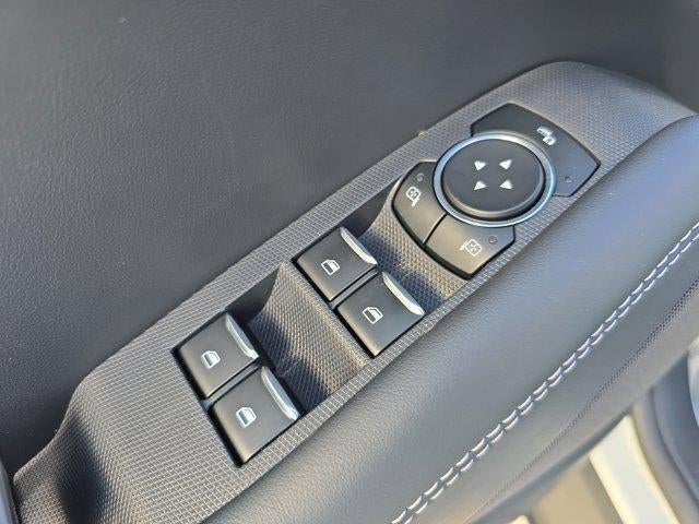 2025 Ford Mustang Mach-E Select AWD