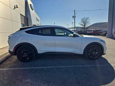 2025 Ford Mustang Mach-E Select AWD