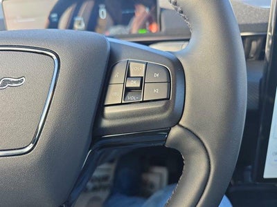 2025 Ford Mustang Mach-E Select AWD