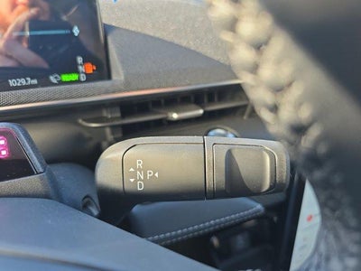 2025 Ford Mustang Mach-E Select AWD