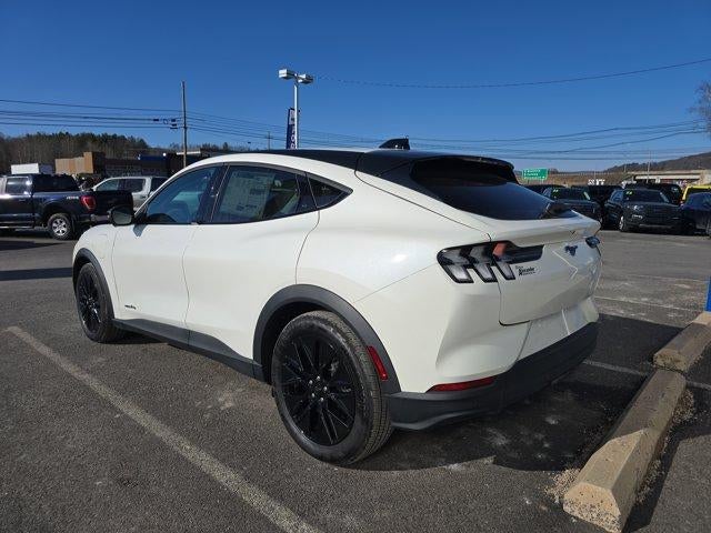 2025 Ford Mustang Mach-E Select AWD