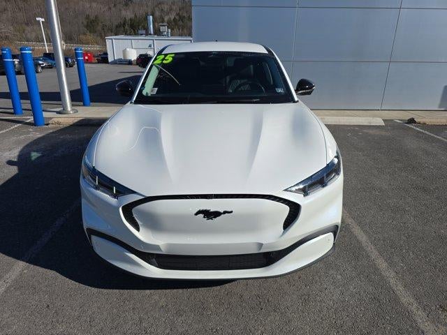2025 Ford Mustang Mach-E Select AWD