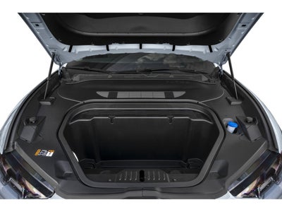 2025 Ford Mustang Mach-E Select AWD