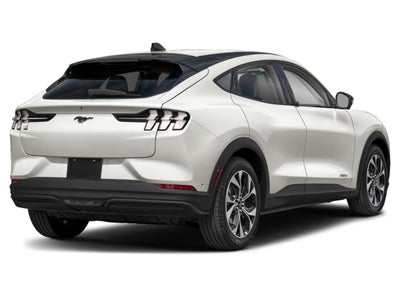 2025 Ford Mustang Mach-E Select AWD