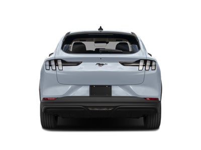 2025 Ford Mustang Mach-E Select AWD