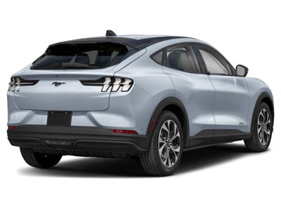 2025 Ford Mustang Mach-E Select AWD