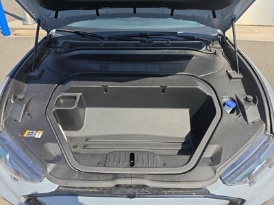 2025 Ford Mustang Mach-E Premium AWD