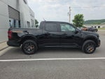 2024 Ford Maverick XLT Advanced AWD SuperCrew