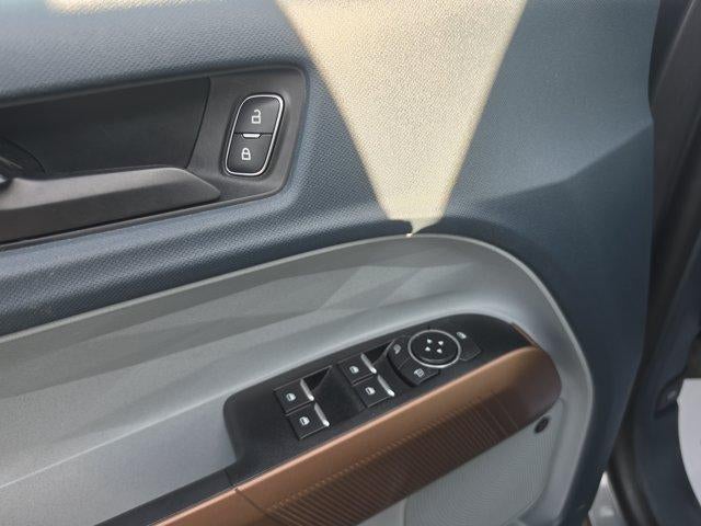 2022 Ford Maverick LARIAT AWD SuperCrew
