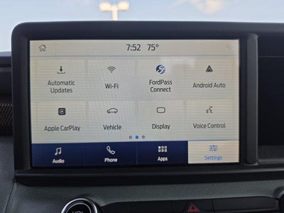 2022 Ford Maverick LARIAT AWD SuperCrew