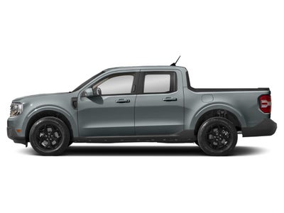 2022 Ford Maverick LARIAT AWD SuperCrew