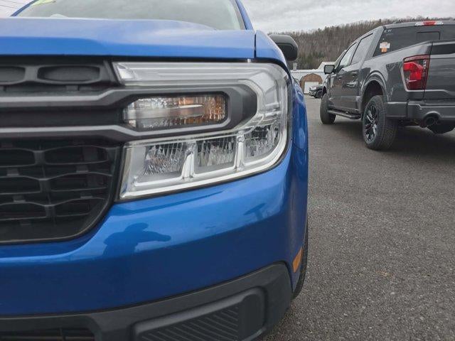 2022 Ford Maverick XLT AWD SuperCrew