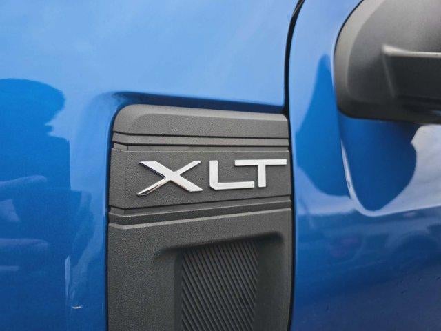 2022 Ford Maverick XLT AWD SuperCrew