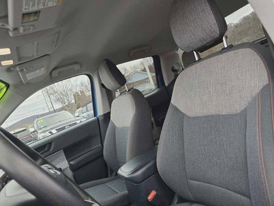 2022 Ford Maverick XLT AWD SuperCrew