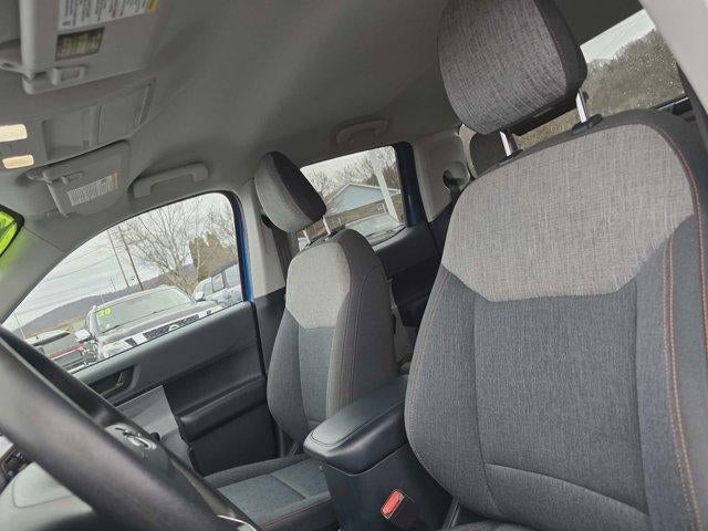 2022 Ford Maverick XLT AWD SuperCrew