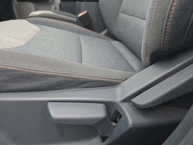 2022 Ford Maverick XLT AWD SuperCrew