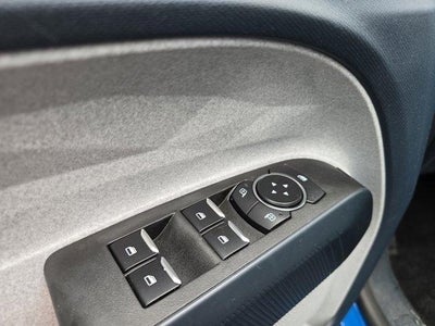 2022 Ford Maverick XLT AWD SuperCrew