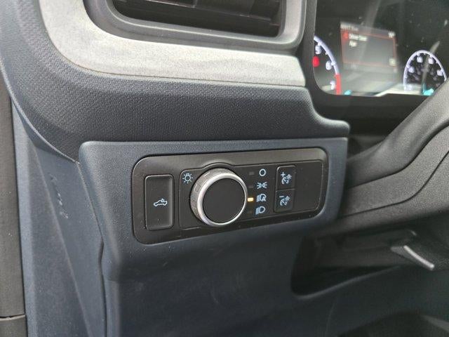 2022 Ford Maverick XLT AWD SuperCrew