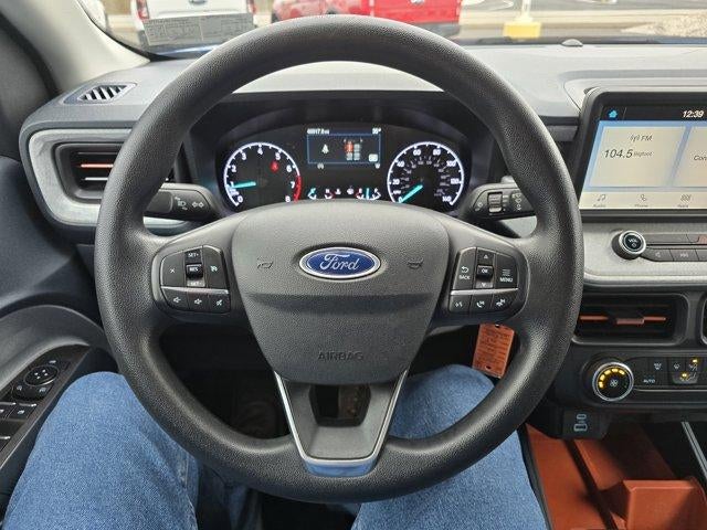 2022 Ford Maverick XLT AWD SuperCrew