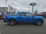 2022 Ford Maverick XLT AWD SuperCrew