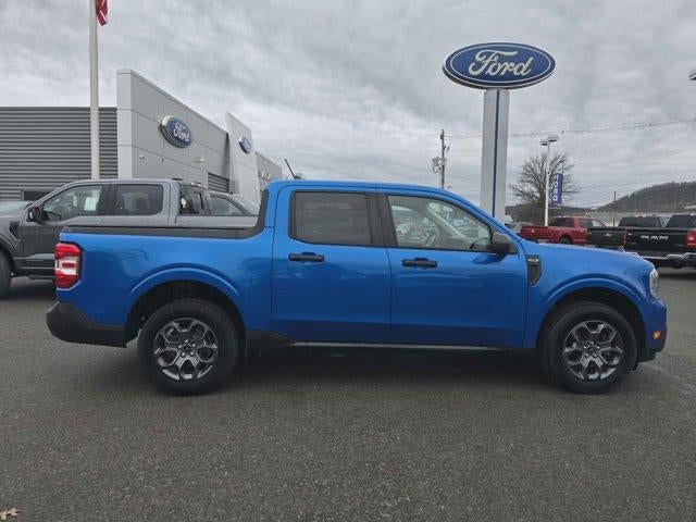 2022 Ford Maverick XLT AWD SuperCrew