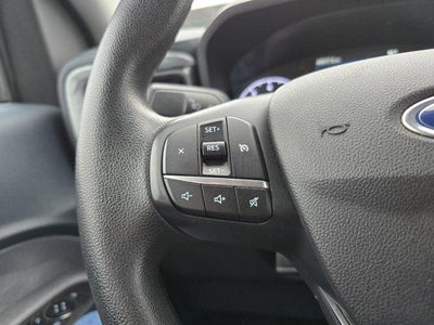 2022 Ford Maverick XLT AWD SuperCrew