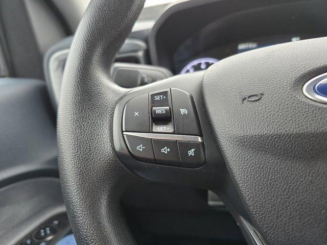 2022 Ford Maverick XLT AWD SuperCrew