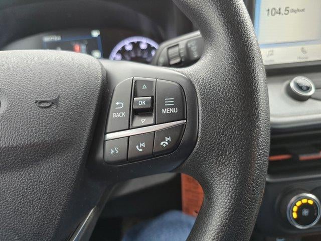 2022 Ford Maverick XLT AWD SuperCrew