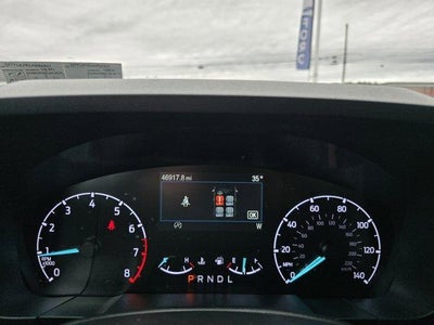 2022 Ford Maverick XLT AWD SuperCrew