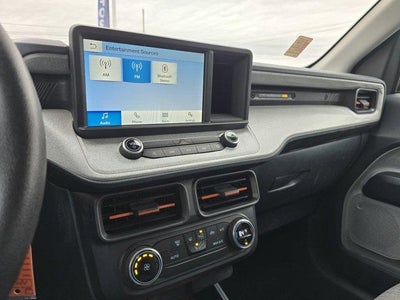 2022 Ford Maverick XLT AWD SuperCrew