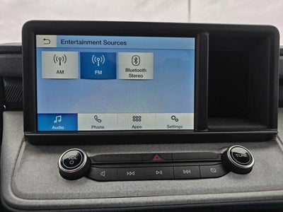 2022 Ford Maverick XLT AWD SuperCrew