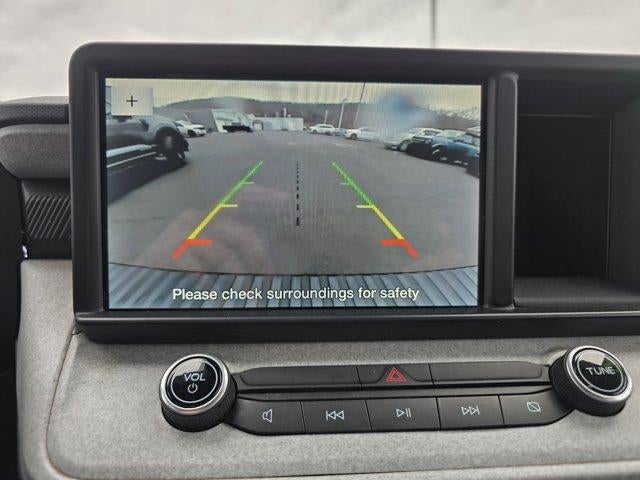 2022 Ford Maverick XLT AWD SuperCrew