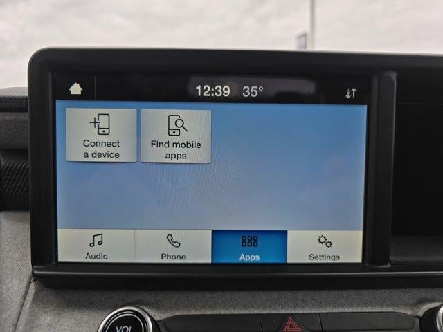 2022 Ford Maverick XLT AWD SuperCrew