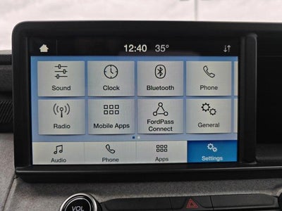 2022 Ford Maverick XLT AWD SuperCrew