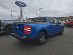 2022 Ford Maverick XLT AWD SuperCrew